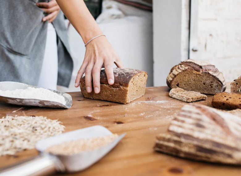 Revival Einkorn