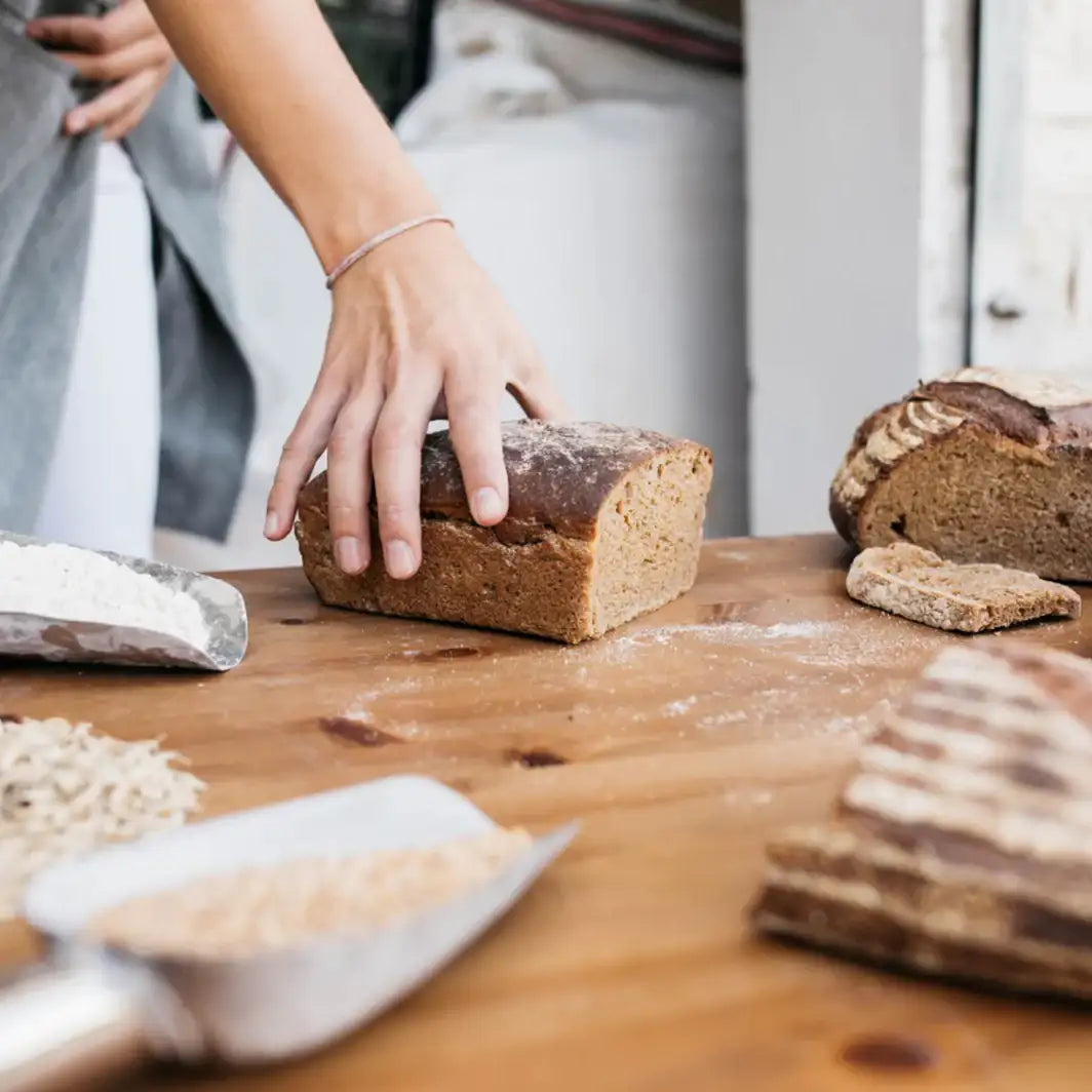 Revival Einkorn