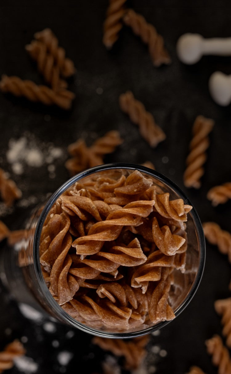 Changing the way we eat