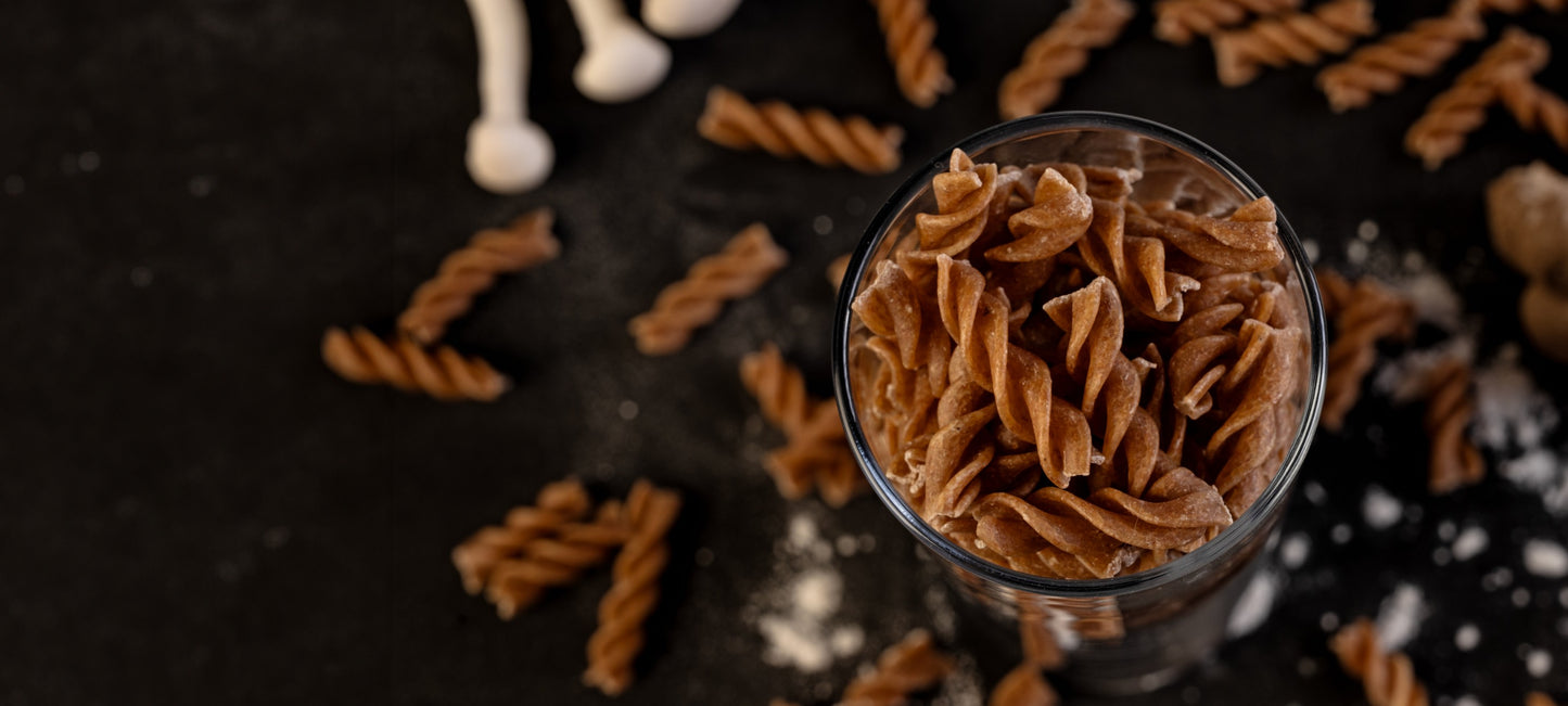 Changing the way we eat