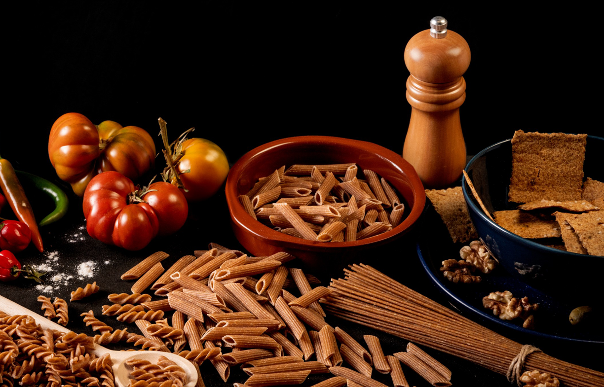 Revival Einkorn