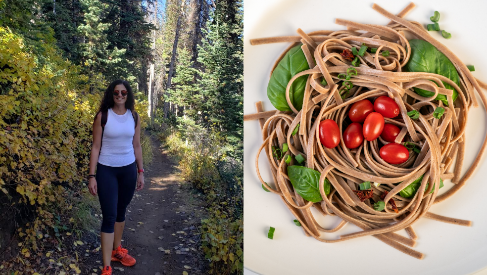 Six Months, One Ancient Grain: How Einkorn Became My Wellness Secret