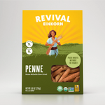 Organic Einkorn Penne