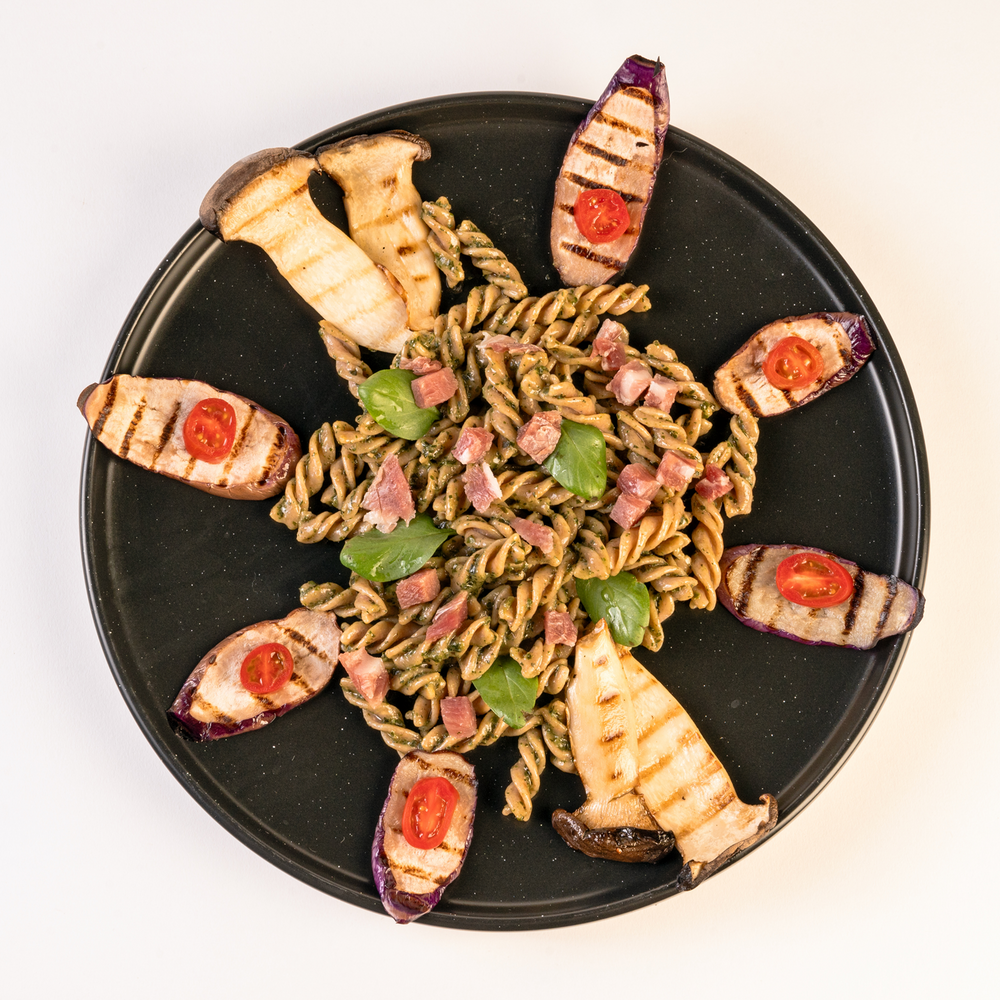 Organic Einkorn Fusilli