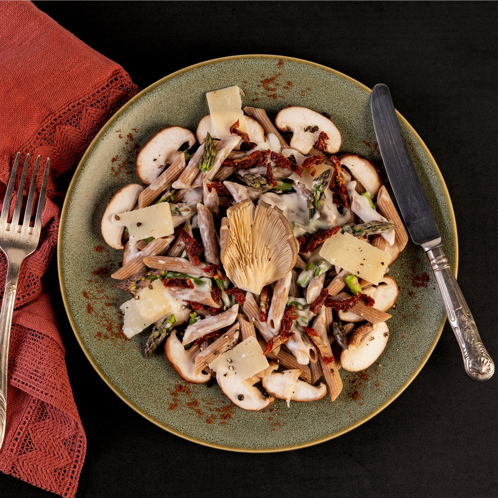 Organic Einkorn Penne