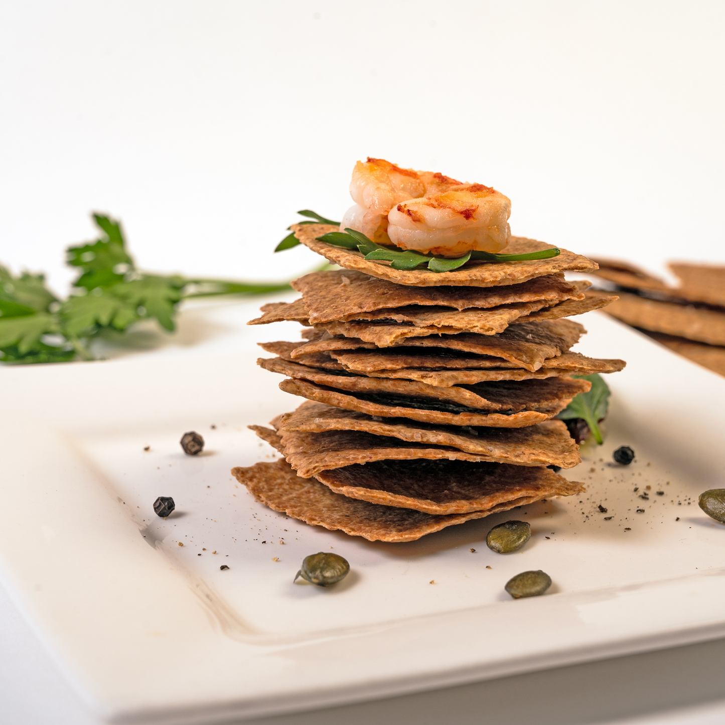 Artisan’s Daily Crackers