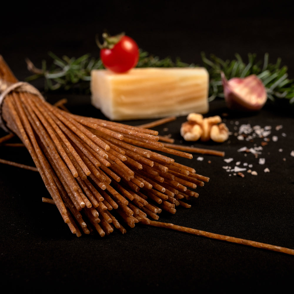 Revival Einkorn