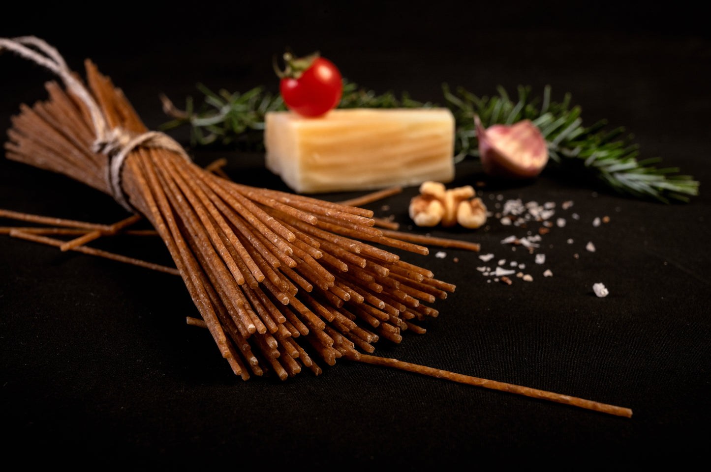 Revival Einkorn