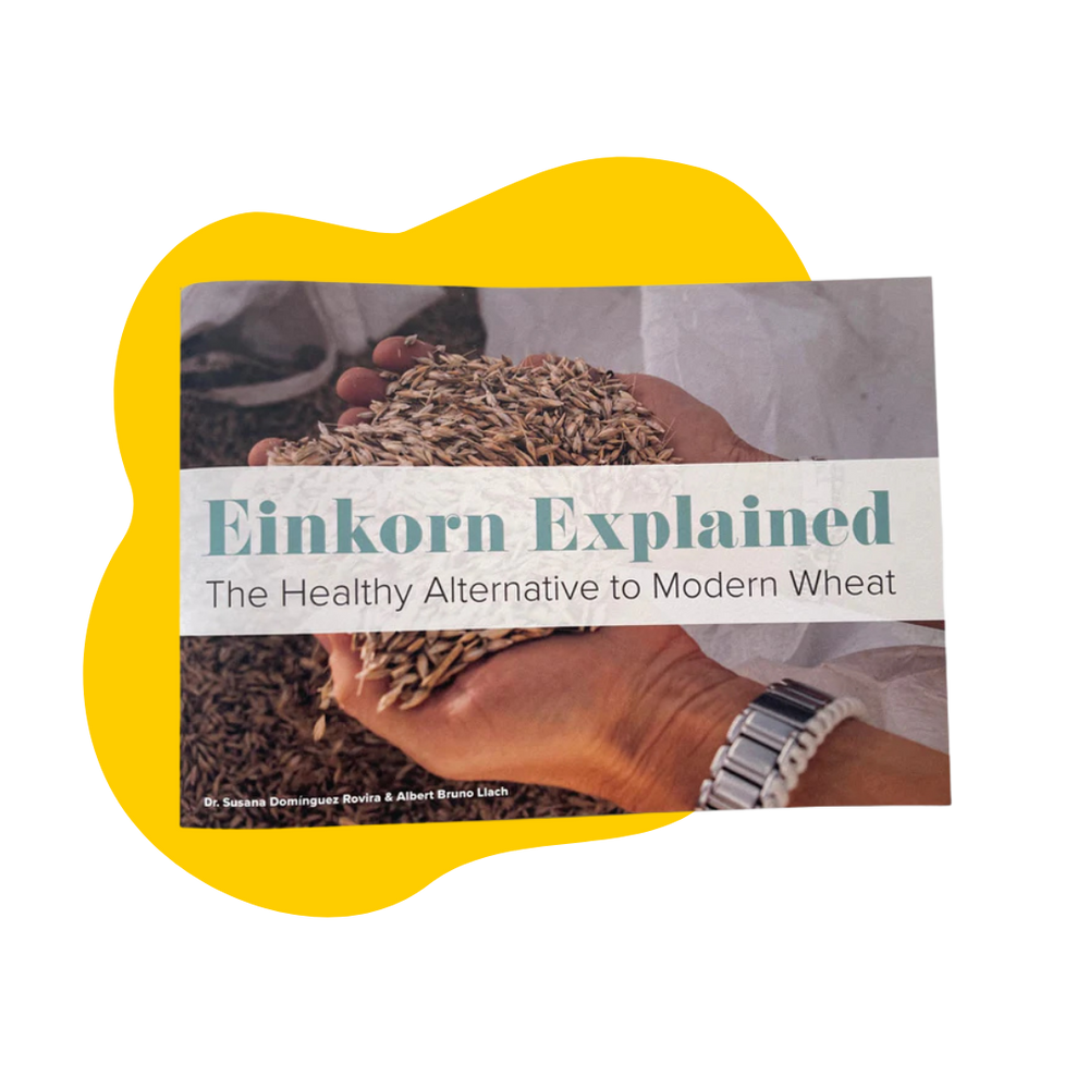 Revival Einkorn