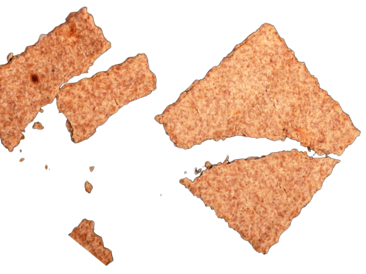 <p>Rethinking Gluten-Free</p>