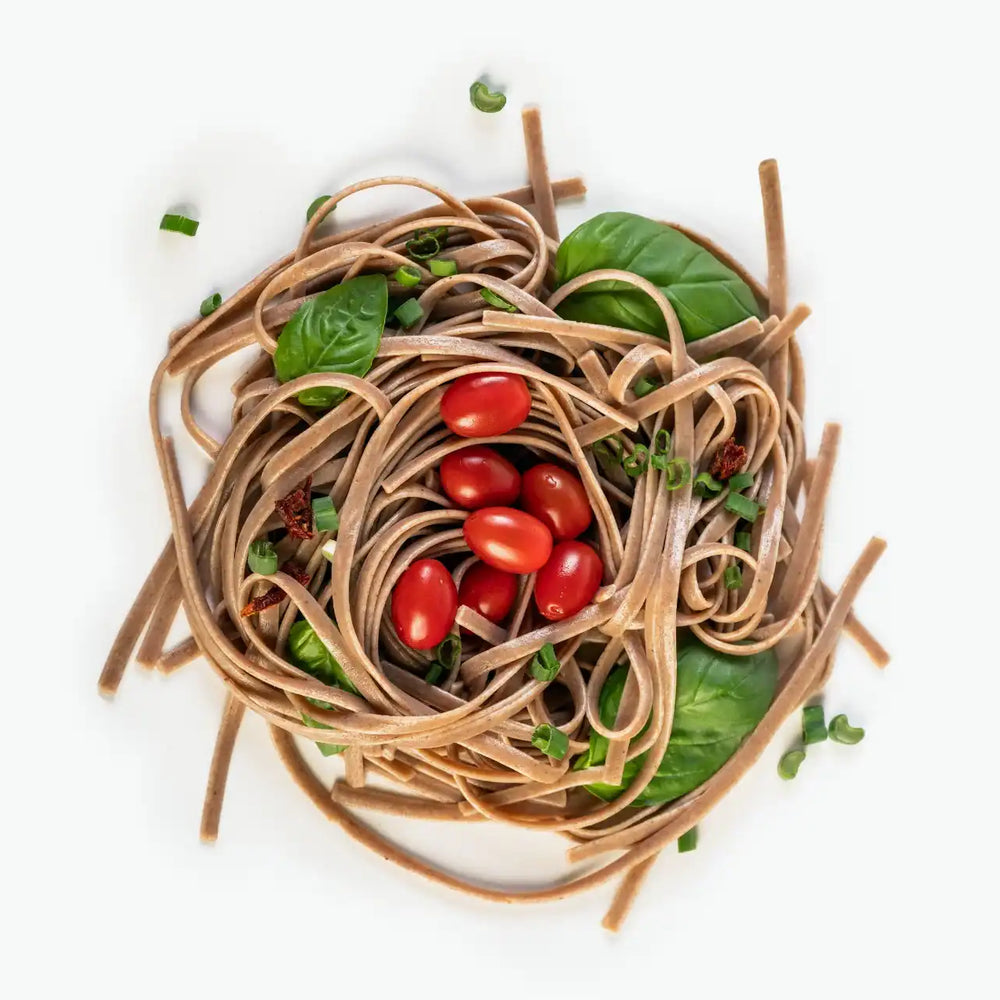 Organic Einkorn Pasta
