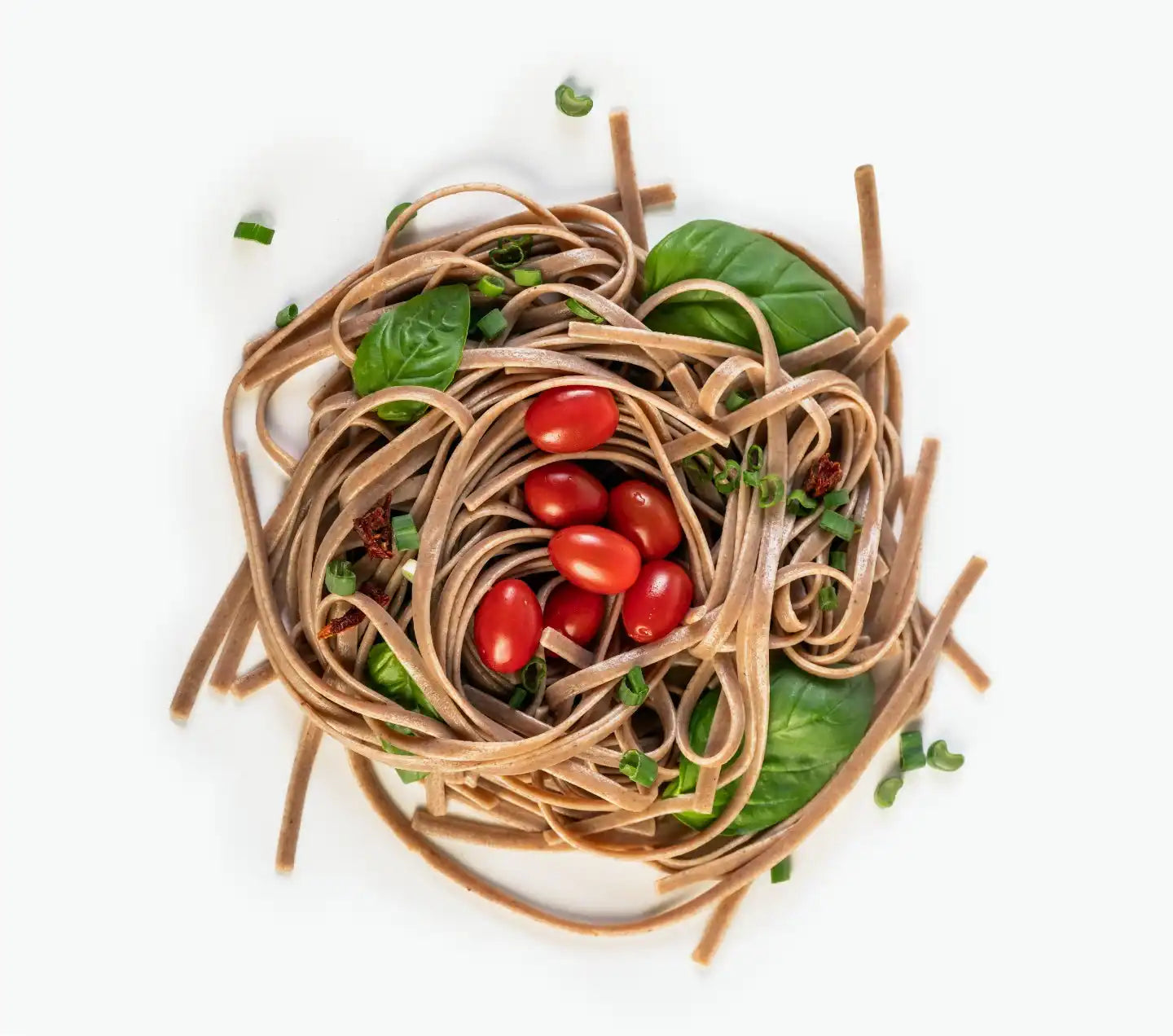 Organic Einkorn Pasta