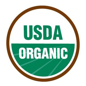 USDA Organic Pasta