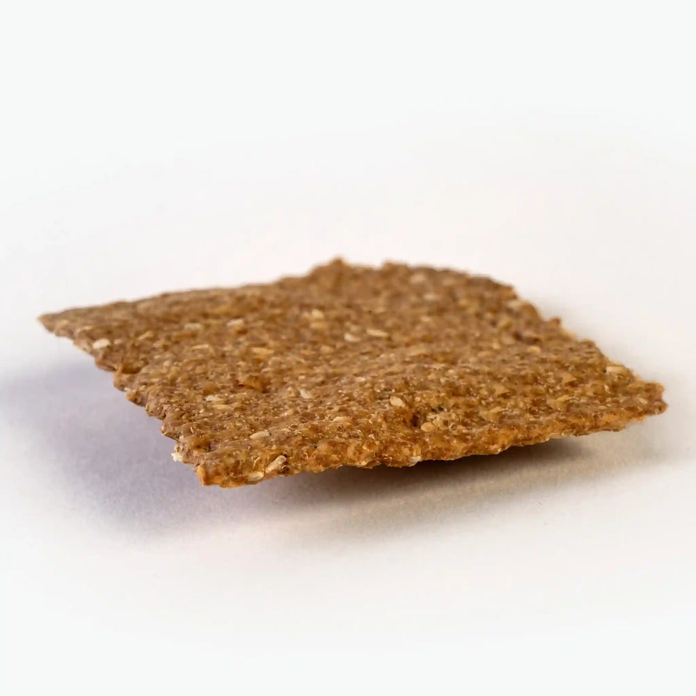 
                  
                    Toasted Sesame & Honey Crackers
                  
                