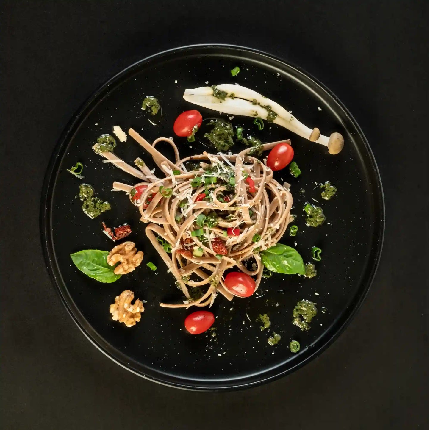 
                  
                    Organic Einkorn Linguine
                  
                