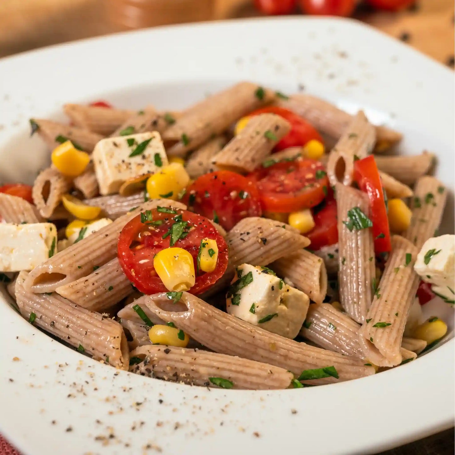 
                  
                    Organic Einkorn Penne
                  
                