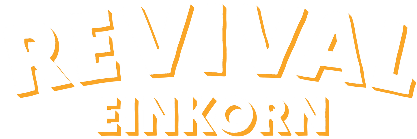 Revival Einkorn