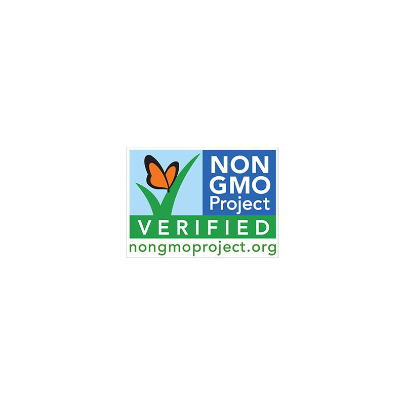
                  
                    Non GMO Organic Pasta
                  
                